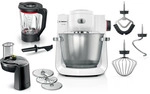 Bosch Serie 6 MUMS6EW22 K&uuml;chenmaschine 1600W wei&szlig;
