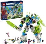 LEGO DreamZzz - Mateo und Z-Blob der Ritter-Mech (71485)