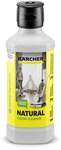 K&auml;rcher 6.296-286.0 Nat&uuml;rlicher Bodenreiniger RM 538N, 500 ml