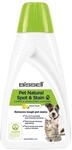 Bissell Pet Natural Spot & Stain 3370 Reinigungsl&ouml;sung 1l