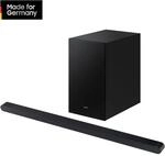 Samsung HW-S710GD 3.1-Kanal Ultra Slim Soundbar schwarz