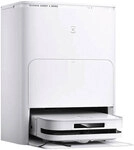 ECOVACS DEEBOT X5 Omni Saugroboter wei&szlig;