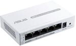 Asus ExpertWiFi EBP15 PoE+ Switch wei&szlig;