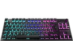 Turtle Beach Vulcan TKL mechanische PC-Gaming-Tastatur