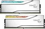 G.Skill Trident Z5 Royal 32GB Kit DDR5-6400 CL32 Arbeitsspeicher