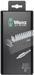 Wera Bit-Check 30 TX Universal 1 SB