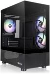 Thermaltake View 170 TG ARGB Micro-Geh&auml;use schwarz