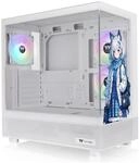Thermaltake View 270 SP Edition Mid-Tower-Geh&auml;use wei&szlig;