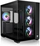 Thermaltake View 380 TG ARGB Mid-Tower-Geh&auml;use schwarz