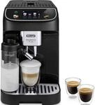 DeLonghi Magnifica Evo Next ECAM310.60.B Kaffeevollautomat schwarz