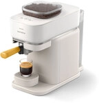 Philips Baristina BAR302/20 Espressomaschine naturwei&szlig;