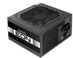 Chieftec EON Series ZPU-400S 400W Netzteil schwarz