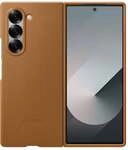 Samsung Kindsuit Case EF-VF956 f&uuml;r das Galaxy Z Fold6 braun