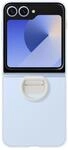 Samsung Clear Case Transparent f&uuml;r Galaxy Z Flip6
