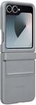 Samsung Kindsuit Case EF-VF741 f&uuml;r das Galaxy Z Flip6 grau