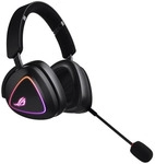 Asus ROG Delta II Gaming-Headset