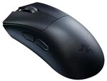Razer DeathAdder V3 HyperSpeed ultra leichte kabellose ergonomische E-Sport Gaming