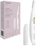 Panasonic ES-WR51 Body-Trimmer wei&szlig;