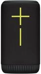 Ultimate Ears EVERBOOM Bluetooth-Lautsprecher schwarz
