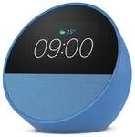Amazon Echo Spot (2024) blau