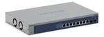 Netgear XS508TM 8-Port 10G/Multi-Gigabit Ethernet Smart Switch 2x 10G SFP+ Ports