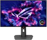 Asus ROG Strix OLED XG27AQDMG 68.6 cm (27 Zoll) OLED-Monitor