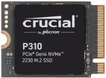 Crucial P310 SSD 1TB