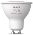 Philips Hue GU10 White & Color Ambiance