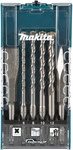 Makita E-15746 SDS-PLUS Bohrer/Mei&szlig;el Set