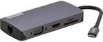 Lenovo 150 USB-C Travel Dock