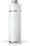 Ninja DW2401EUUKWH Thirsti Isolierflasche 700ml wei&szlig;