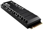 WD_Black SN850X NVMe SSD 4TB