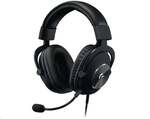 Logitech G Pro X SE Gaming Headset schwarz