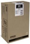 Epson T9741 Tintenpatrone schwarz