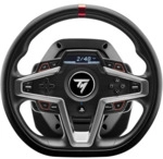 Thrustmaster T248 Rennlenkrad und Magnetische Pedale f&uuml;r PS5 PS4 PC