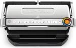 Tefal OptiGrill+ XL GC727D Kontaktgrill 2000W