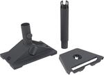 Starlink Schwenkhalterung f&uuml;r Standard Kit V4 grau