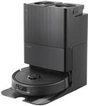 Roborock Qrevo Plus Saug- und Wischroboter schwarz