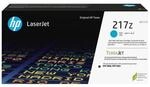 HP 217Z W2171Z Toner cyan