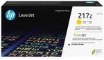 HP 217Z Toner gelb