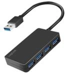 LogiLink 4-Port USB 3.2 Hub