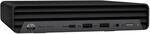 HP Pro Mini 400 G9 Mini-PC schwarz