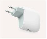 Google 45W USB-C Ladeger&auml;t snow
