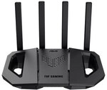 Asus TUF Gaming BE3600 WiFi 7 Router schwarz