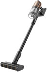 Dreame Z20 Staubsauger schwarz/bronze