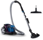 Philips PowerPro Compact FC9333/09 Bodenstaubsauger lila