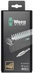 Wera Bit-Check 30 Wood 2 SB