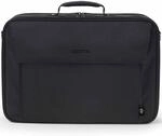 Dicota Eco Multi Plus Base 14-15.6 Notebooktasche schwarz