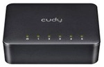 Cudy GS105D Netzwerk Switch 5 Port