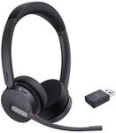 Yealink WH64 Hybrid Dual Teams Headset